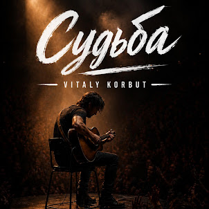 Vitaly Korbut — Судьба