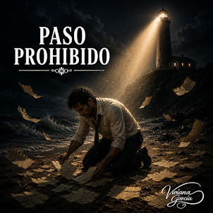 Viviana García — Paso Prohibido