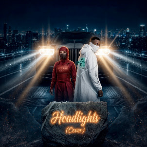Vmrs — Headlights (Cover) (Feat. Nayla Wize) (feat. Vumy Wize)