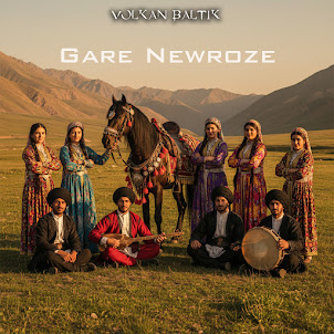 Volkan Baltik — Gare Newroze