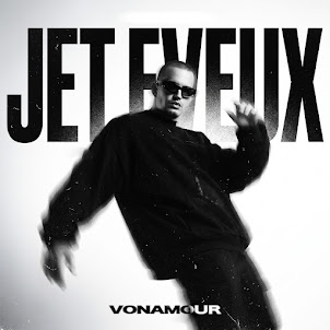 Vonamour — Je Te Veux