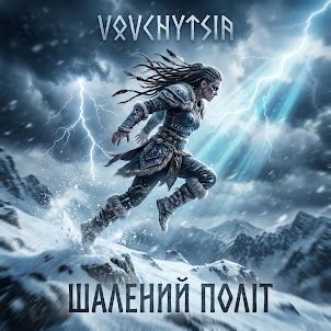 Vovchytsia — Шалений Політ