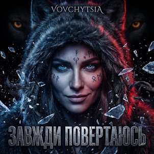 Vovchytsia — Zavzhdy Povertayus