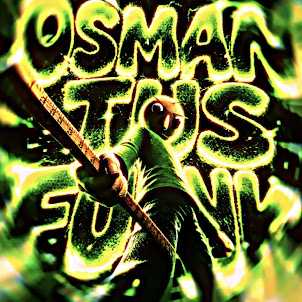 Vroix — Osman Tus Funk