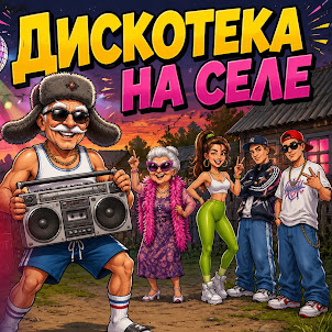 Вуаля — Гуляет Село
