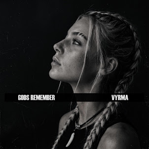 Vyrma