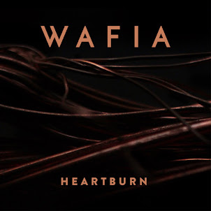 Wafia — Heartburn