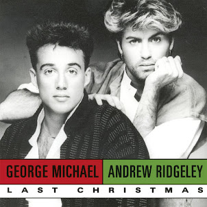 Wham! — Last Christmas