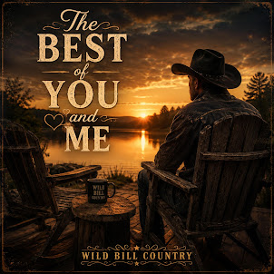 Wild Bill Country — The Best Of You And The Best Of Me