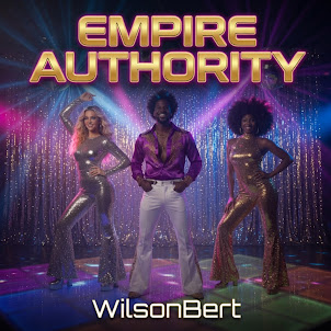 Wilsonbert — Golden Sunrise