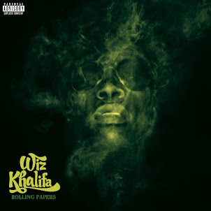 Wiz Khalifa — Black And Yellow