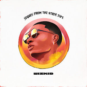 Wizkid — African Bad Gyal (Feat. Chris Brown)
