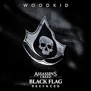 Woodkid — Leave Her Johnny (Woodkid Resynced) (feat. Assassin'S Creed)