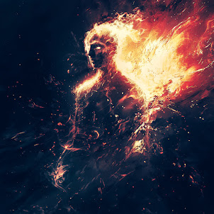 Words Of Farewell — In Pyre Light
