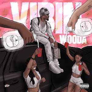 Wxoda — Vibin