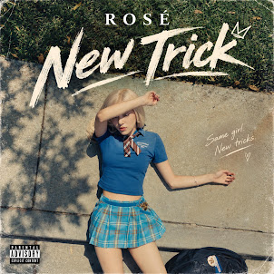 Xaym — Rosé - New Trick (Break The Lock) (Remix)