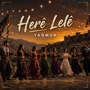 Yağmur Production — Herê Lelê (Kürt Halay)