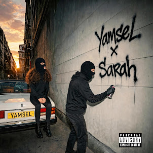 Yamsel — Sarah