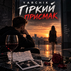 Yarchik — Гіркий Присмак