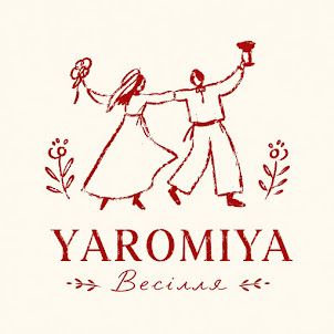 Yaromiya — Весілля
