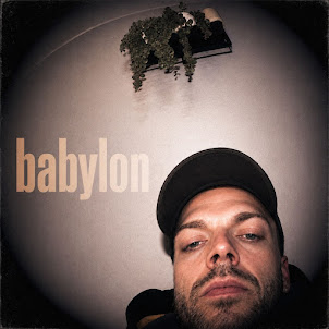 Yearboox — Babylon