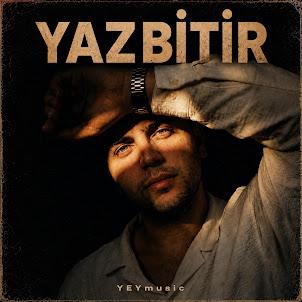 Yeymusic — Yazbi̇ti̇r - Yunus Emre Yeti̇m