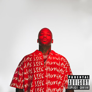 Yg — Rodeo (Feat. Chris Brown & Tyga)