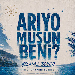 Yılmaz Taner — Arıyor Musun Beni