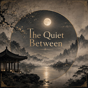 Yoon Hae — Where The Quiet Begins