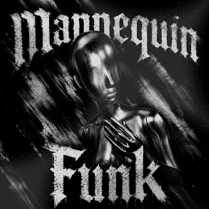 Young Madz — Mannequin Funk (feat. 083Chee & Mc Staff)