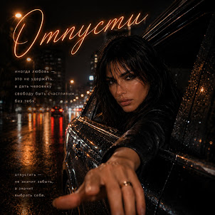 Yulia Prudens — Отпусти