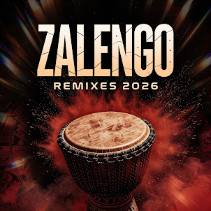 Zalengo — Sirocco (Sirocco Session Remix)