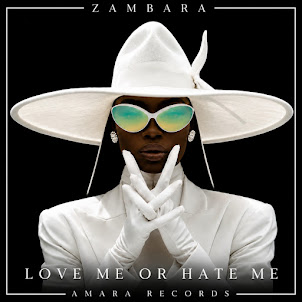 Zambara — Love Me Or Hate Me (Afro House)
