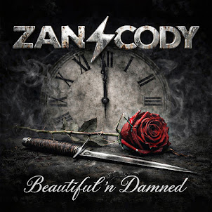Zan / Cody — Beautiful 'N Damned