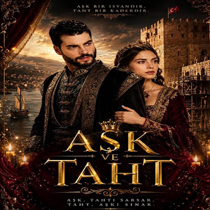 Zemheriam — Aşk Ve Taht - Hu Derun