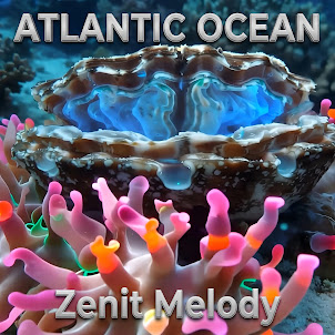 Zenit Melody — Atlantic Ocean