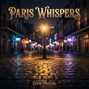 Zenit Melody — Paris Whispers