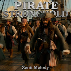 Zenit Melody — Pirate Stronghold