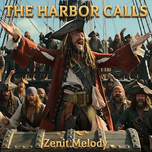 Zenit Melody — The Harbor Calls