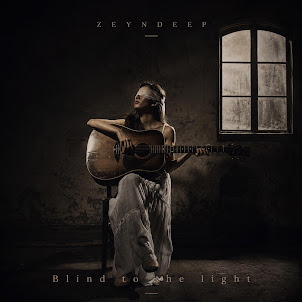 Zeyndeep — Blind To The Light