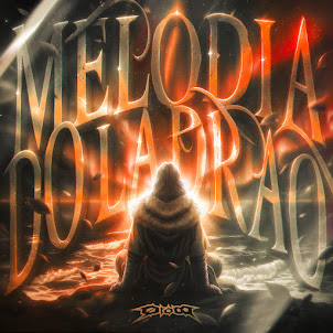 Zhanbxqq & Dj Cranky — Melodia Do Ladrao (Super Slowed)