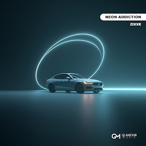 Zixxe — Neon Addiction