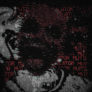 Zmajor — Mutilator (Slowed) (feat. Lurk)