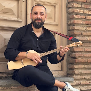 Zurab Barbakadze Fandura — ზურაბ ბარბაქაძე (Dzmoba Remix) (Feat. Dzmoba)